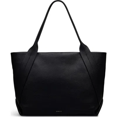 Radley London Radley The Evie Medium Ziptop Shoulder Bag In Black