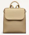 Radley London Rathbone Large Flap Over Backpack Bag In Stone
