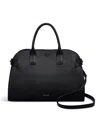 Radley London Rathbone Medium Open Top Satchel Bag In Black