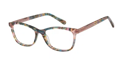 Radley London Rdo 6038 117 Occhiali Da Vista Verdi Per Donna (solo Montatura)