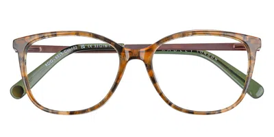 Radley London Rdo 6039 102 Occhiali Da Vista Tartarugatishell Per Donna (solo Montatura) In Brown