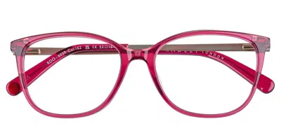 Radley London Rdo 6039 162 Occhiali Da Vista Purple Per Donna (solo Montatura)
