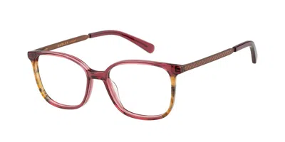 Radley London Rdo 6042 162 Occhiali Da Vista Chiari Per Donna (solo Montatura)