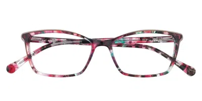 Radley London Rdo 6047 162 Occhiali Da Vista Tartarugatishell Per Donna (solo Montatura)
