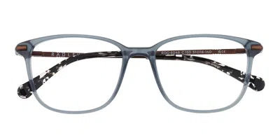 Radley London Rdo 6048 153 Occhiali Da Vista Blu Per Donna (solo Montatura) In Blue