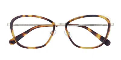 Radley London Rdo 6049 001 Occhiali Da Vista Tartarugatishell Per Donna (solo Montatura)