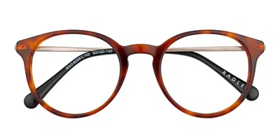Radley London Rdo 6059 102 Occhiali Da Vista Tartarugatishell Per Donna (solo Montatura) In Brown