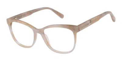 Radley London Rdo 6063 100 Occhiali Da Vista Bianchi Per Donna (solo Montatura) In Gold
