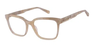 Radley London Rdo 6066 100 Occhiali Da Vista Bianchi Per Donna (solo Montatura) In Brown