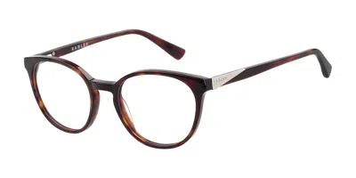 Radley London Rdo Clea 102 Women's Glasses Tortoiseshell Size 49 - Free Lenses - Blue Light Block Available In Brown