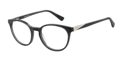Radley London Rdo Clea 108 Women's Glasses Grey Size 49 - Free Lenses - Blue Light Block Available In Black