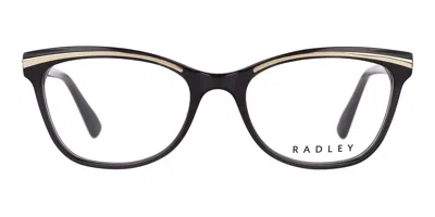 Radley London Rdo Ellerton 108 Women's Glasses Grey Size 53 - Free Lenses - Blue Light Block Available In Black