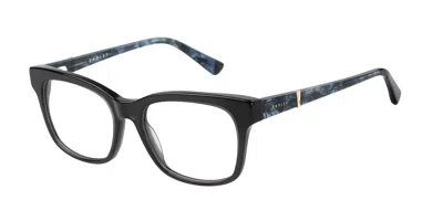 Radley London Rdo Ismay 108 Women's Glasses Grey Size 52 - Free Lenses - Blue Light Block Available In Black