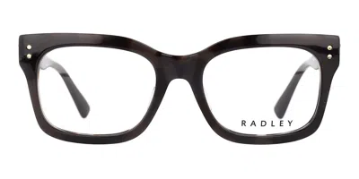 Radley London Rdo Margot 108 Women's Glasses Tortoiseshell Size 51 - Free Lenses - Blue Light Block Available In Black