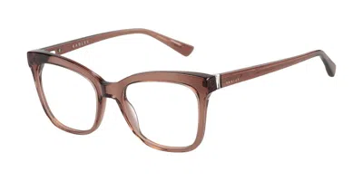 Radley London Rdo Odile 103 Women's Glasses Brown Size 54 - Free Lenses - Blue Light Block Available
