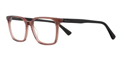 Radley London Rdo Reverie 103 Women's Glasses Brown Size 50 - Free Lenses - Blue Light Block Available In Multi
