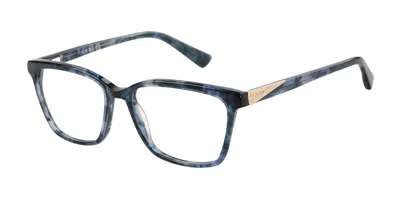 Radley London Rdo Sable 105 Women's Glasses Tortoiseshell Size 50 - Free Lenses - Blue Light Block Available In Multi