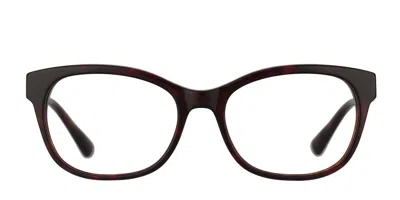 Radley London Rdo Sura 102 Women's Glasses Tortoiseshell Size 53 - Free Lenses - Blue Light Block Available In Black
