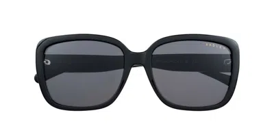 Radley London Rds 6517 104 Occhiali Da Sole Neri Per Donna In Black