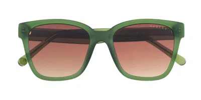 Radley London Rds 6521 109 Occhiali Da Sole Verdi Per Donna In Green