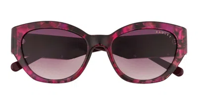 Radley London Rds 6531 161 Occhiali Da Sole Purple Per Donna