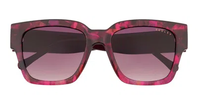 Radley London Rds 6532 151 Occhiali Da Sole Purple Per Donna In Pink