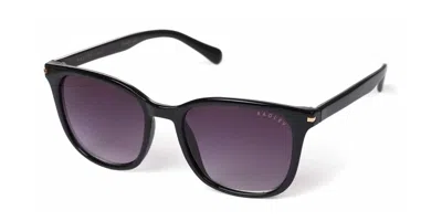 Radley London Rds Dilly 104 Women's Sunglasses Black Size 52