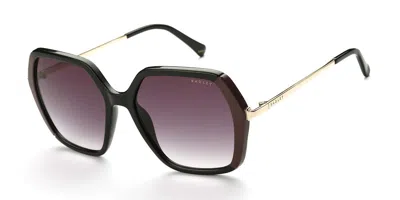 Radley London Rds Wandsworth 104 Women's Sunglasses Brown Size 55