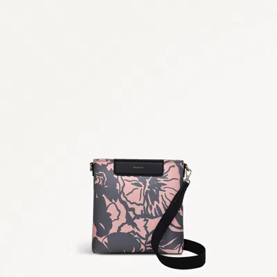Radley London Responsible Floral Cross Body Bag