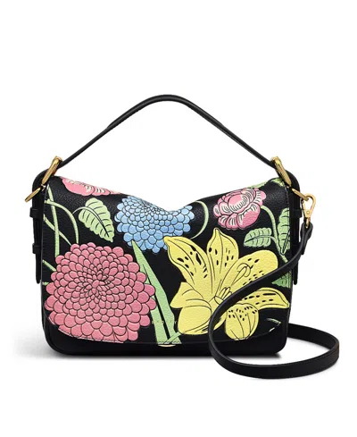 Radley London Rhs Small Crossbody Bag In Black