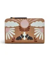 Radley London Rising Sun Bifold Wallet