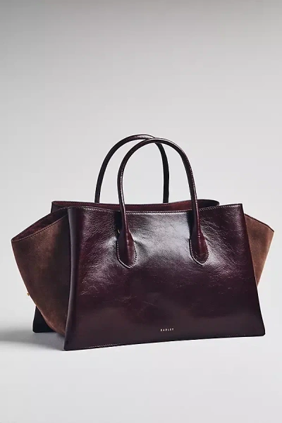 Radley London Romilly Large Tote Bag In Brown
