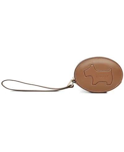 Radley London Rydon Road Leather Mini Coin Wallet In Brown