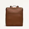 Radley London Saddle Brown Women's Backpack