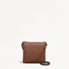 Radley London Saddle Small Ziptop Ns Cross Body
