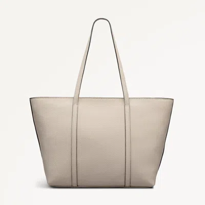 Radley London Salt Large Open Top Tote Bag