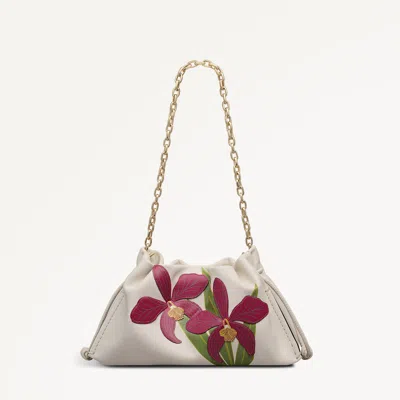 Radley London Salt Medium Drawstring Clutch Bag