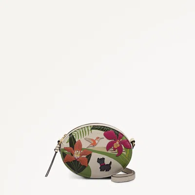 Radley London Salt Small Ziptop Cross Body Bag