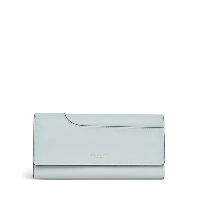 Radley London Seafoam Designer Green Purse