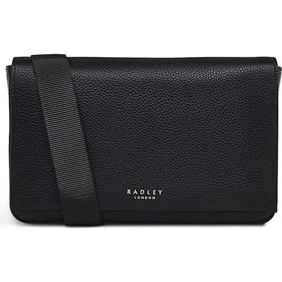 Radley London Seaton Street Belt Bag In Black