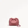Radley London Sienna Pink Crossbody Bag