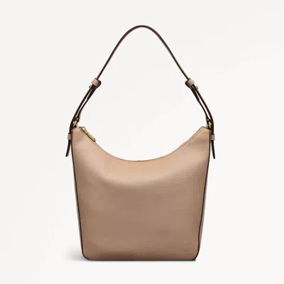 Radley London Silt Large Ziptop Shoulder
