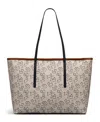 Radley London Sketch Street Extra-large Tote Bag In Neutral