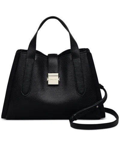 Radley London Sloane Street Leather Grab Bag