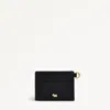 Radley London Small Black Cardholder