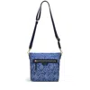 Radley London Small Blue Cross Body Bag