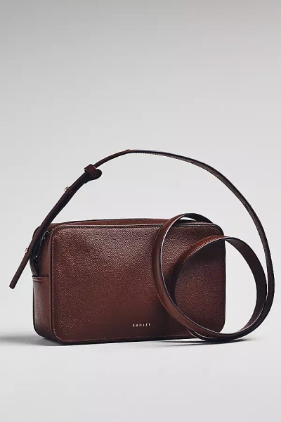 Radley London Small Crossbody Bag In Brown