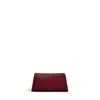 Radley London Small Red Clutch Bag