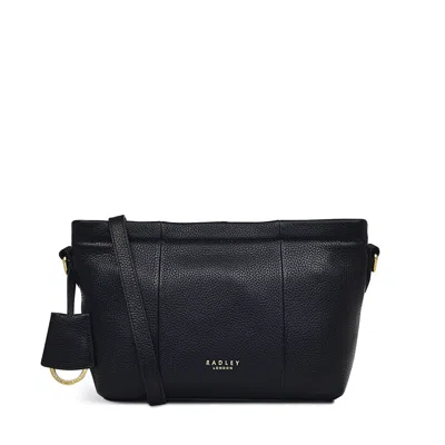 Radley London Small Zip-top Cross Body Bag