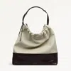 Radley London Snow Large Drawstring Shoulder